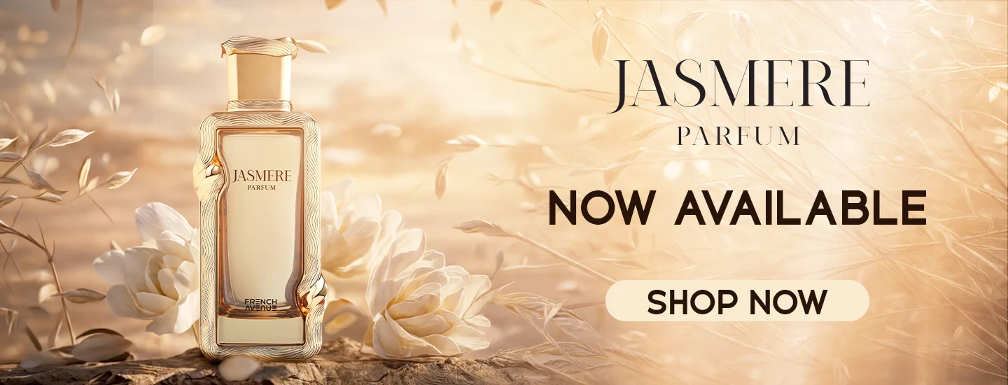 Exquisite Fragrances, Timelessly French